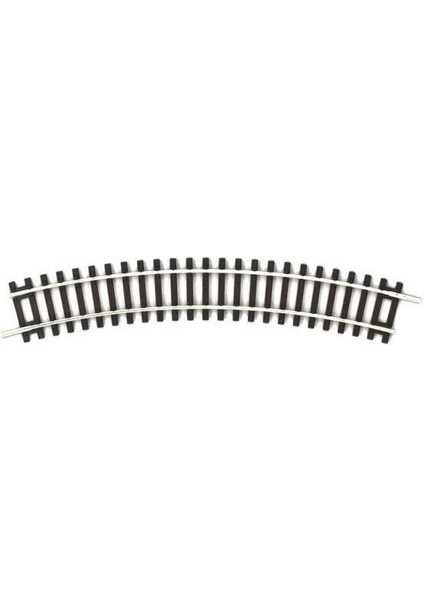 55211 1/87 Curved Track R1