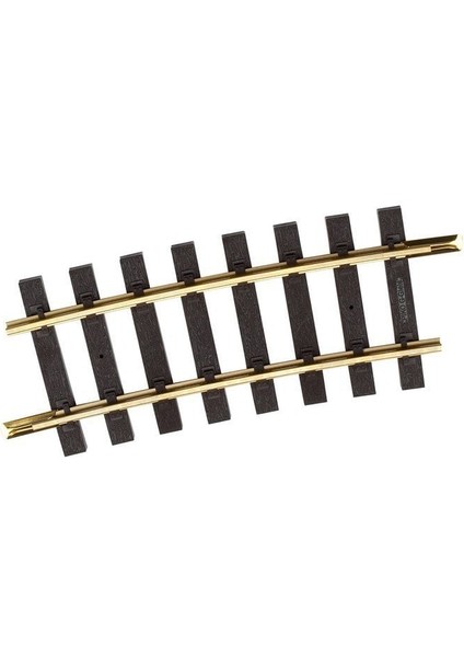 35218 1/22,5 G-Curved Track, R7, 7,5°