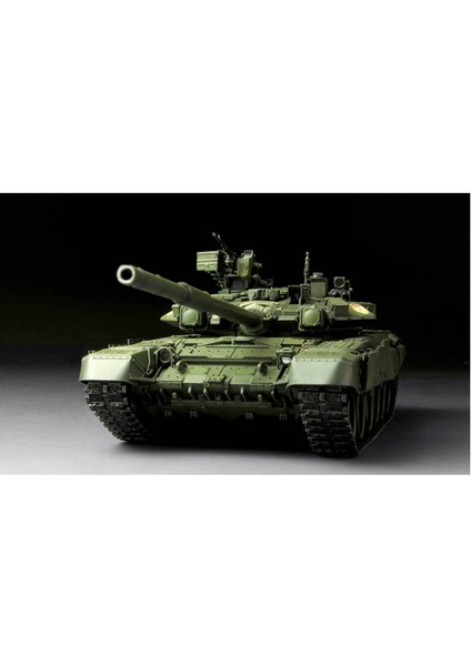 TS006 1/35 Russian Main Battle Tank T-90A