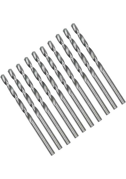 2.0 Mm. Matkap Ucu - 10 Adet