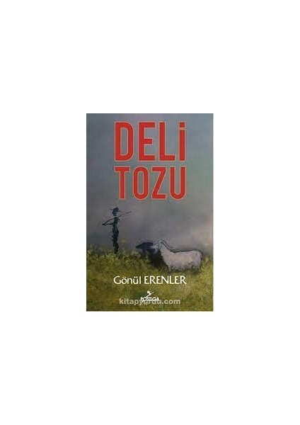 Deli Tozu