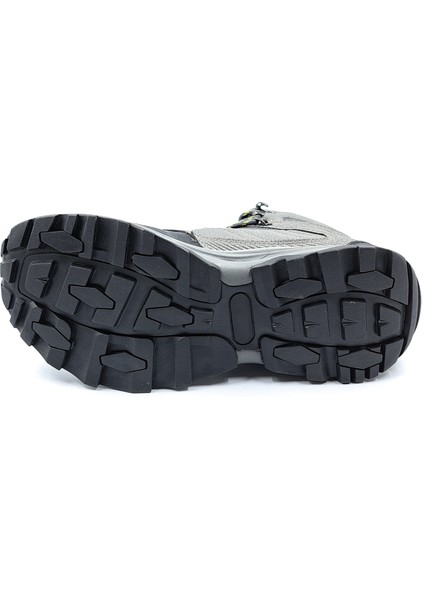 Su Geçirmez Erkek Gri Outdoor Spor Bot fırsatları