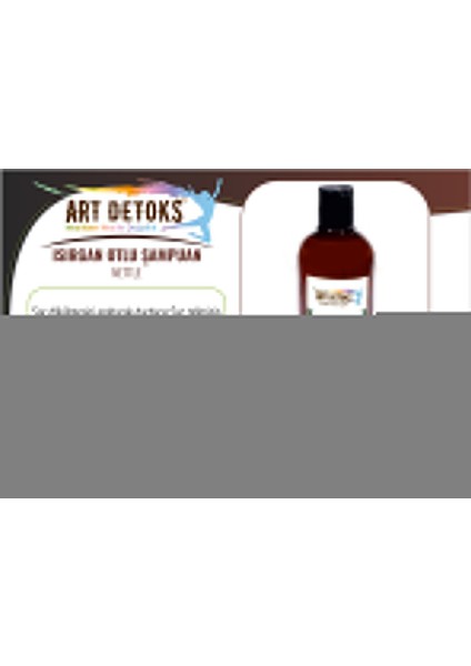 Isırgan Otu Yağlı Şampuan 700 ml