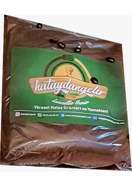 Hatay Çifte Kavrulmuş Türk Kahvesi 1 kg fiyatları