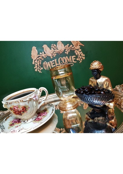 Hatay Çifte Kavrulmuş Türk Kahvesi 500 gr fırsatları