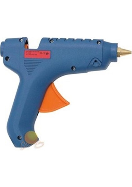 Sanec 60W Silikon Mum Tabancası Büyük