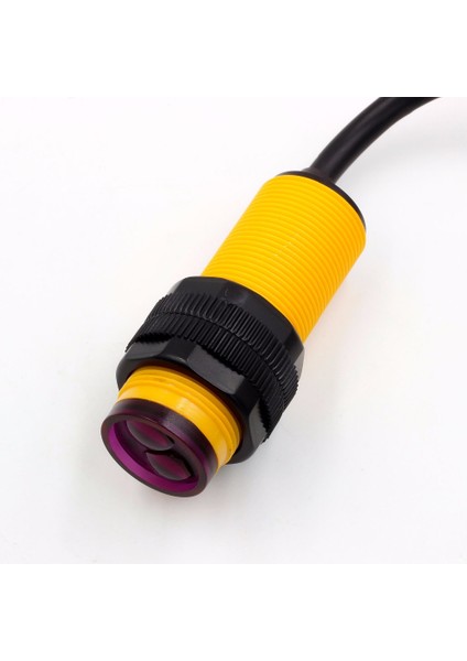 Roba E18-D80NK Kızılötesi Mesafe Sensör MZ80