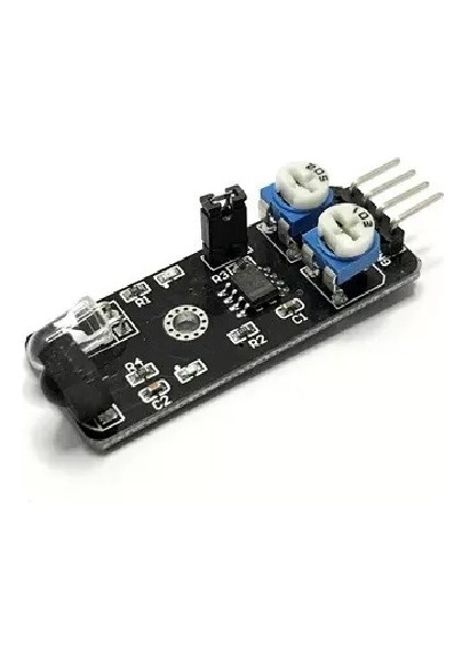 Roba KY-032 4 Pin Ir Kızılötesi Engel Algılama Sensörü