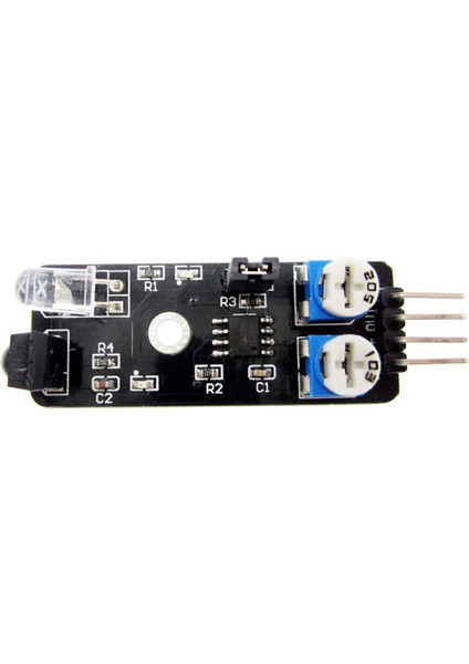 Roba KY-032 4 Pin Ir Kızılötesi Engel Algılama Sensörü