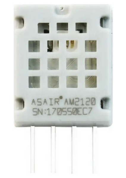 Roba AM2120 Sıcaklık ve Nem Ölçme Sensör Modülü