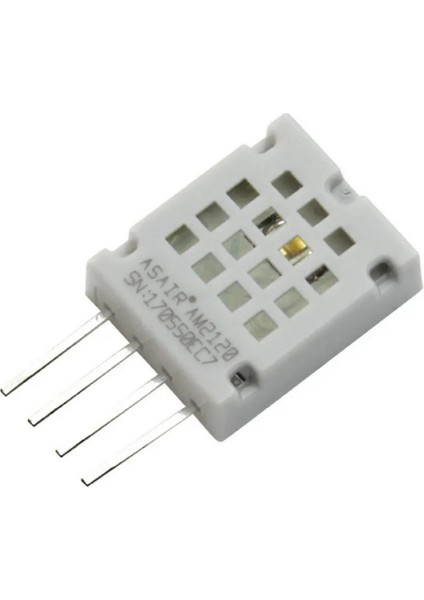 Roba AM2120 Sıcaklık ve Nem Ölçme Sensör Modülü