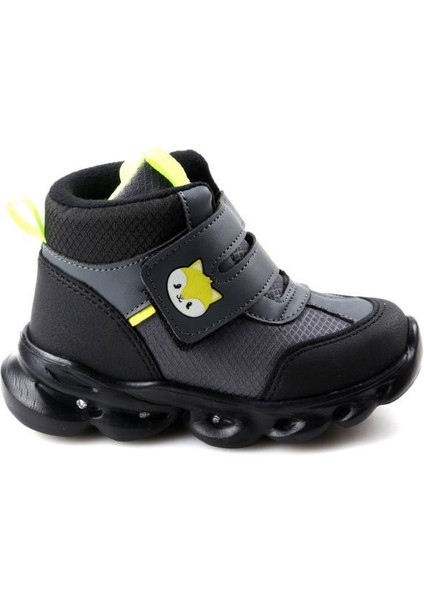Riwi Erkek Çocuk Outdoor Trekking Bot