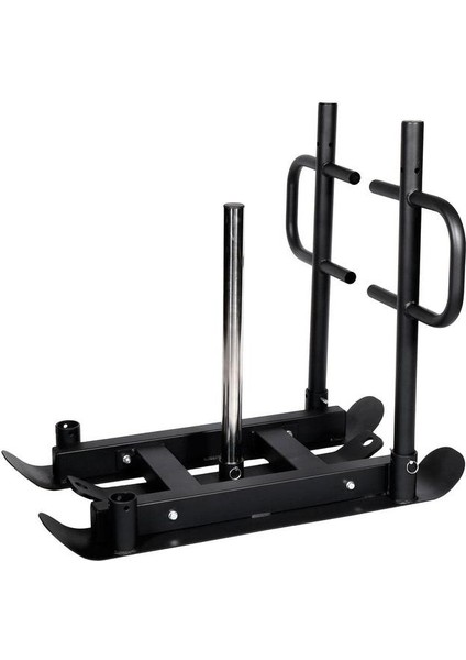 Sled Push Profesyonel Antrenman Çalışma Kızağı