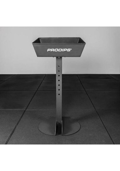 Crossfit Chalk Stand Fitness Tebeşir Magnezyum Kutusu