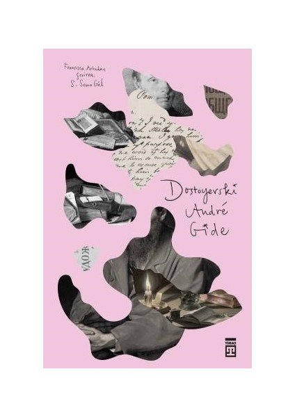 Dostoyevski - Andre Gide