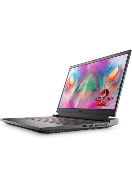 G15 5511 İntel Core i5-11400H 8gb Ram 256GB SSD 4gb RTX3050 15.6 Inç Fhd 120Hz G1555112400U Taşınabilir Bilgisayar