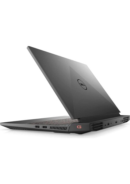 G15 5511 İntel Core i5-11400H 8gb Ram 256GB SSD 4gb RTX3050 15.6 Inç Fhd 120Hz G1555112400U Taşınabilir Bilgisayar