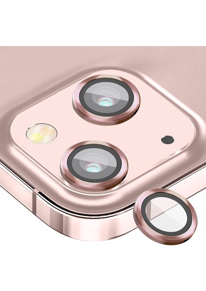Binano Metal Ring Iphone 13 Pro/13 Pro Max Rose Gold fiyatları