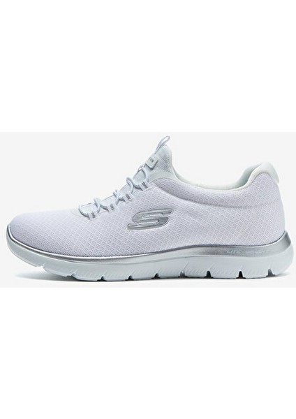 Wsl Skechers Summits Kadın Spor Ayakkabı - 12980TK