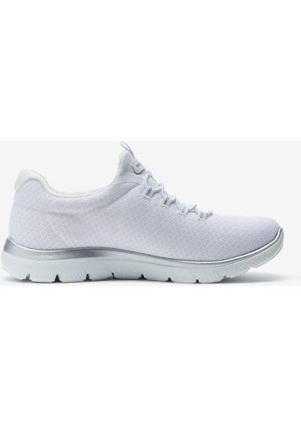 Wsl Skechers Summits Kadın Spor Ayakkabı - 12980TK