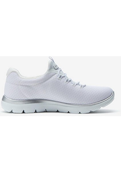 Wsl Skechers Summits Kadın Spor Ayakkabı - 12980TK