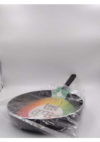 Tetra 28 cm Granit Tava