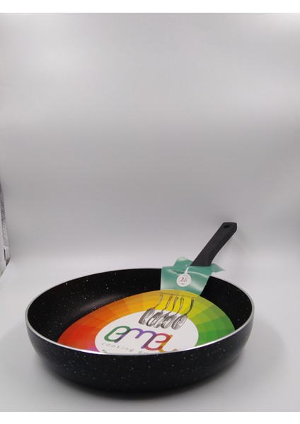 Tetra 28 cm Granit Tava