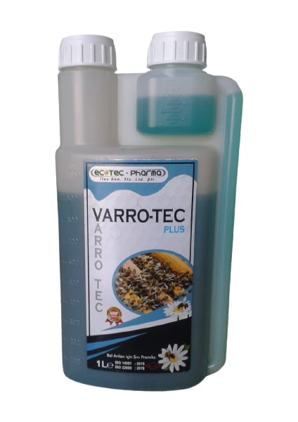 Varro-Tec Plus