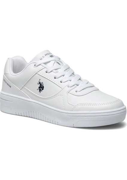 Lee Wmn 2 Kadın Spor Ayakkabı - Beyaz