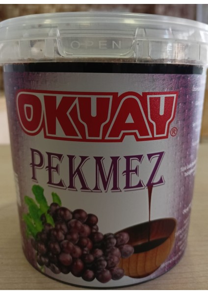 Pekmez 1 kg