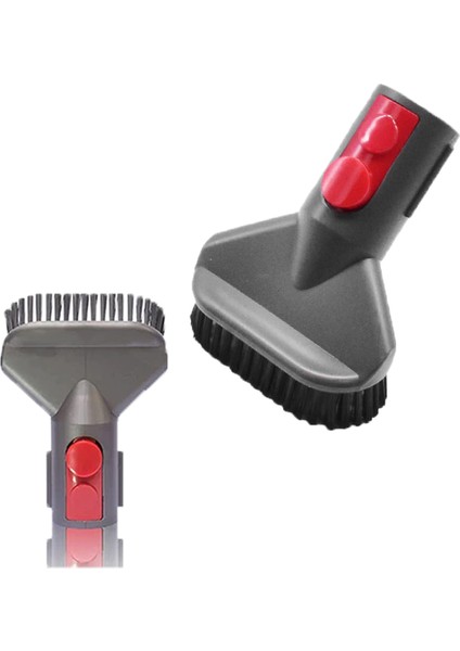 Dyson V7 V8 Uyumlu Temizlik Başlığı Fırça Uç