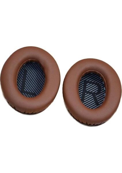 Bose Quietcomfort 2 QC25 Ae2 Qc2 QC15 Ae2ı Uyumlu Yedek Kulak Ped Sünger