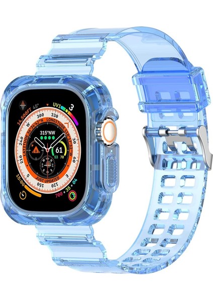 Apple Watch Ultra 49MM Resist Full Body Kordon