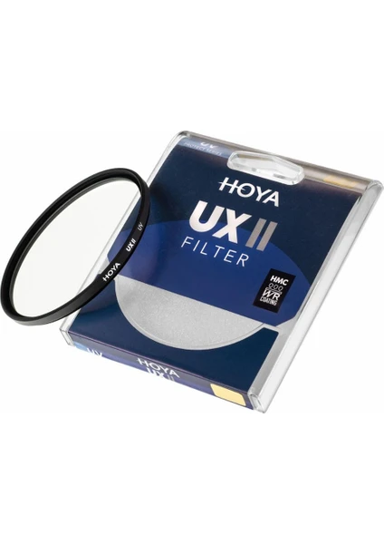 67MM Ux Iı Uv Filtre