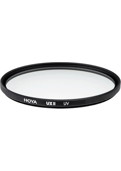 46MM Ux Iı Uv Filtre