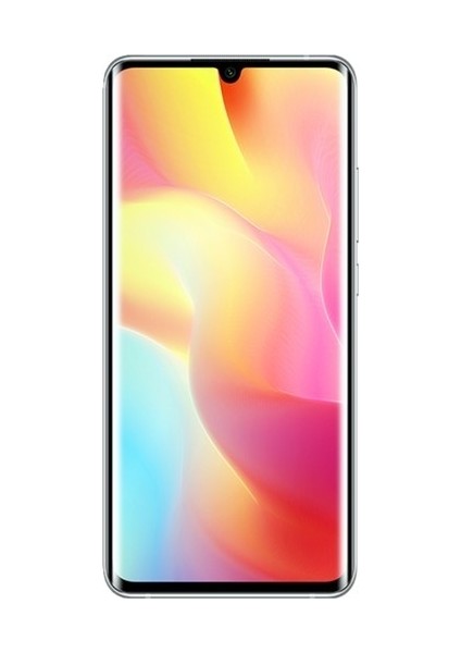 Yenilenmiş Xiaomi Mi Note 10 Lite 128 GB (12 Ay Garantili) -  B Grade