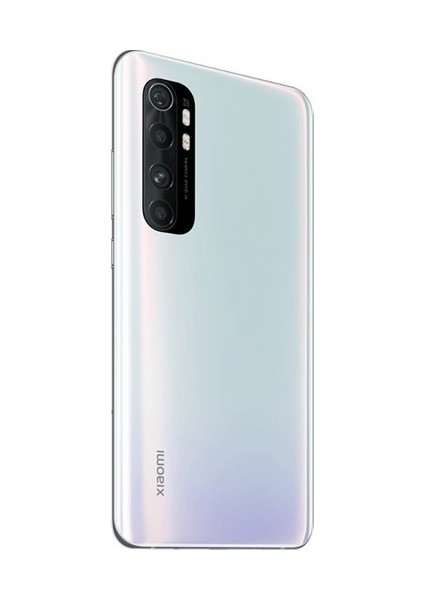 Yenilenmiş Xiaomi Mi Note 10 Lite 128 GB (12 Ay Garantili) -  B Grade