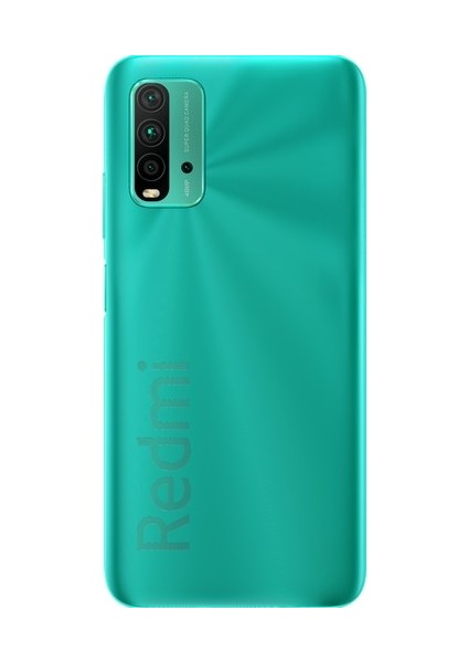 Yenilenmiş Xiaomi Redmi 9T 128 GB (12 Ay Garantili) - A Grade