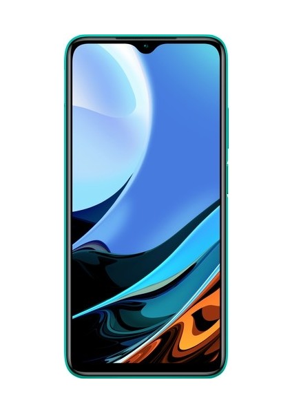 Yenilenmiş Xiaomi Redmi 9T 128 GB (12 Ay Garantili) - B Grade
