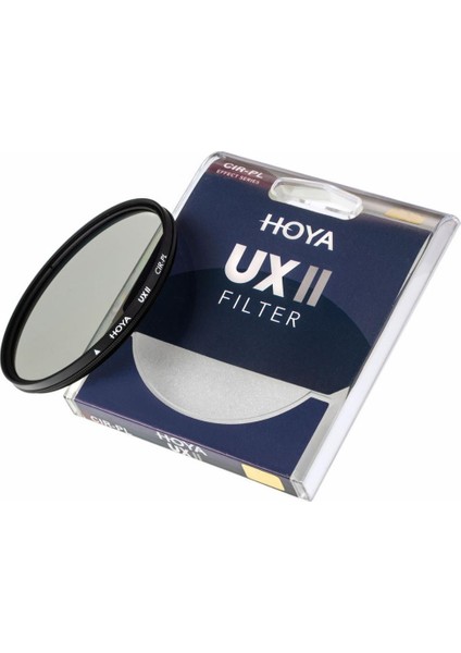 40.5mm Ux Iı Cpl Filtre