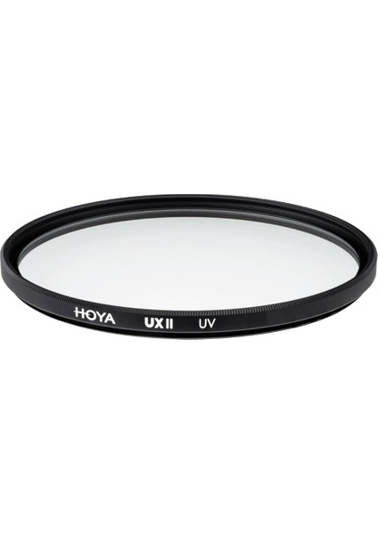 82MM Ux Iı Uv Filtre