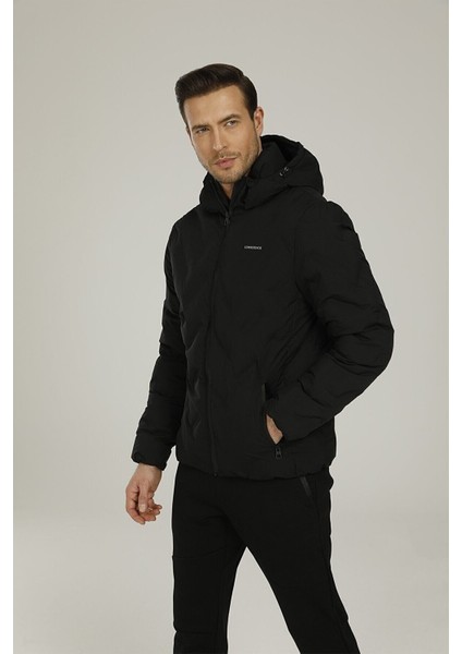 SN17 Henry Erkek Kaban - Siyah M - Siyah fiyatları