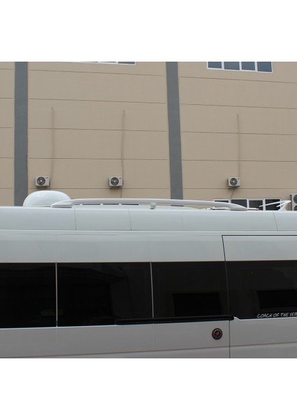 (Boyasız) Mercedes Sprinter W906 Port Bagaj 2006 Sonrasına Uyumludur modelleri