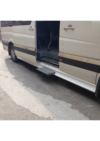 (Boyasız) Mercedes Sprinter W906 Marşpiel 2006 Sonrasına Uyumludur fiyatları