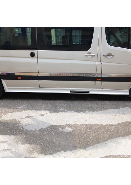 (Boyasız) Mercedes Sprinter W906 Marşpiel 2006 Sonrasına Uyumludur modelleri