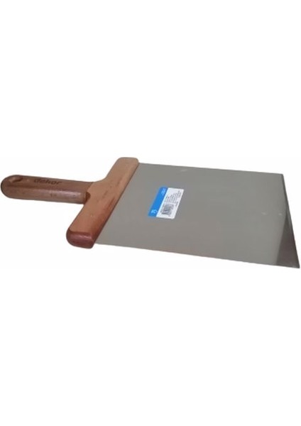 Macun Küreği 20 cm