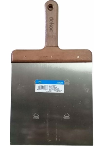 Macun Küreği 20 cm modelleri