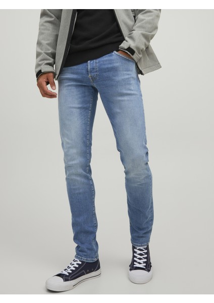 Glenn Fox 047 Slim Fit Jean-12223624 fiyatları