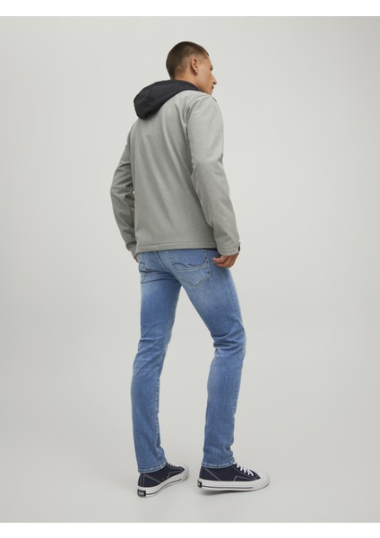 Glenn Fox 047 Slim Fit Jean-12223624 fırsatları