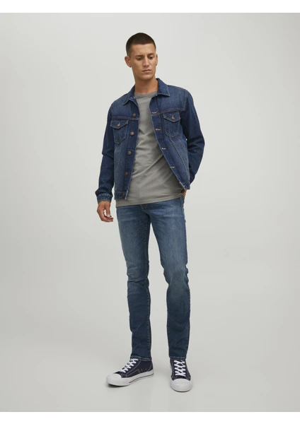 Jack & Jones Glenn Fox 547 Slim Fit Jean-12223628